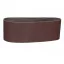 MILWAUKEE Brúsny pás 620 x 100 mm P100 (5 ks)