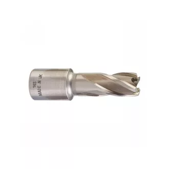 MILWAUKEE Jadrový vrták 14 x 30 mm HSS