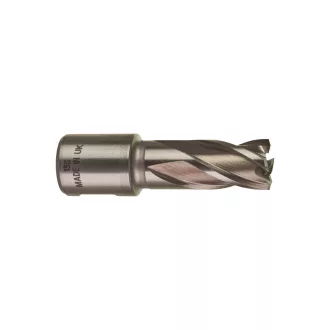MILWAUKEE Jadrový vrták 15 x 30 mm HSS