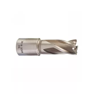MILWAUKEE Jadrový vrták 16 x 30 mm HSS