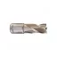 MILWAUKEE Jadrový vrták 17 x 30 mm HSS
