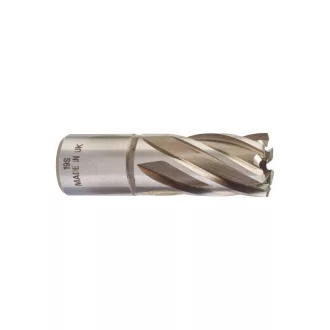 MILWAUKEE Jadrový vrták 19 x 30 mm HSS