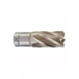 MILWAUKEE Jadrový vrták 21 x 30 mm HSS