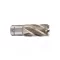MILWAUKEE Jadrový vrták 21 x 30 mm HSS
