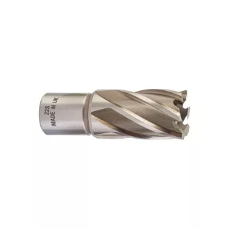 MILWAUKEE Jadrový vrták 22 x 30 mm HSS