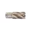 MILWAUKEE Jadrový vrták 23 x 30 mm HSS