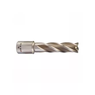 MILWAUKEE Jadrový vrták 15 x 50 mm HSS