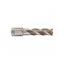 MILWAUKEE Jadrový vrták 15 x 50 mm HSS