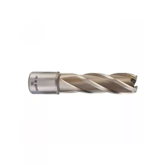 MILWAUKEE Jadrový vrták 17 x 50 mm HSS
