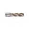 MILWAUKEE Jadrový vrták 17 x 50 mm HSS