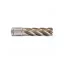MILWAUKEE Jadrový vrták 18 x 50 mm HSS