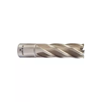 MILWAUKEE Jadrový vrták 19 x 50 mm HSS