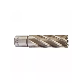 MILWAUKEE Jadrový vrták 21 x 50 mm HSS