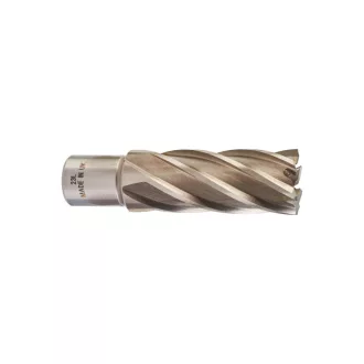 MILWAUKEE Jadrový vrták 23 x 50 mm HSS