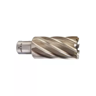 MILWAUKEE Jadrový vrták 31 x 50 mm HSS