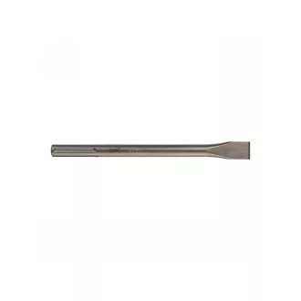 MILWAUKEE Plochá stopka dláta 25 x 280 mm SDS-Max