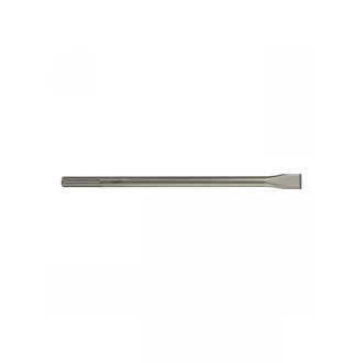 MILWAUKEE Plochá stopka dláta 25 x 400 mm SDS-Max