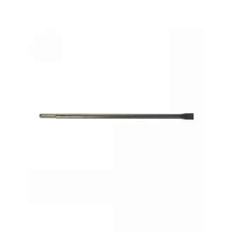 MILWAUKEE Plochá stopka dláta 25 x 600 mm SDS-Max