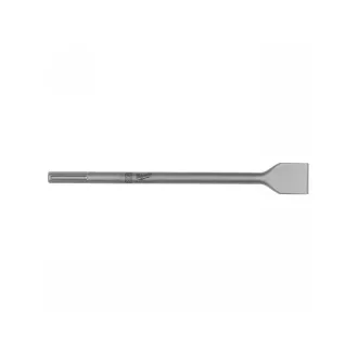 MILWAUKEE Široká stopka dláta 50 x 400 mm SDS-Max