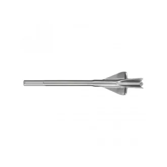 MILWAUKEE Krídlový sekáč 35 x 380 mm SDS-Max