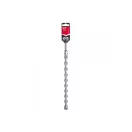 MILWAUKEE vrták do kameňa 16,0 x 310/260 mm obojstranný SDS-Plus