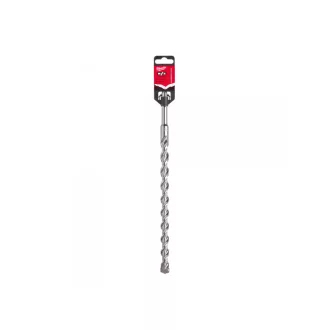   MILWAUKEE vrták do kameňa 16,0 x 310/260 mm obojstranný SDS-Plus