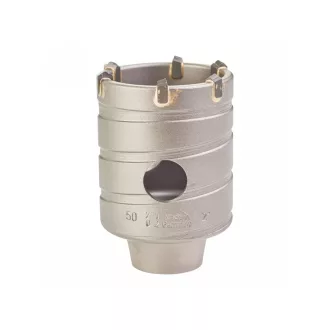 MILWAUKEE Hlava jadrovej vŕtačky 50 x 58 mm SDS-Plus