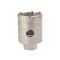 MILWAUKEE Hlava jadrovej vŕtačky 50 x 58 mm SDS-Plus