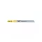 MILWAUKEE List do priamočiarej píly T101BR 75/2,5 mm HCS (5 ks)