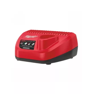 MILWAUKEE Nabíjačka batérií C12 C 12 V