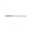 MILWAUKEE vrták do kameňa 5,0 x 160/100 mm štvorbřitý MX4 SDS-Plus