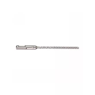   MILWAUKEE Vrták do kameňa 5,5 x 160/100 mm štvorbřitý MX4 SDS-Plus
