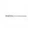 MILWAUKEE Vrták do kameňa 5,5 x 160/100 mm štvorbřitý MX4 SDS-Plus