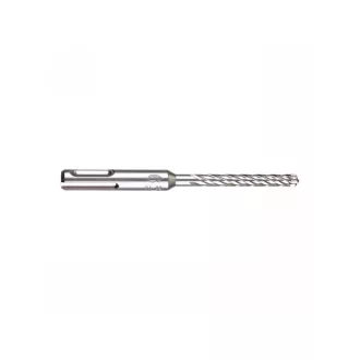   MILWAUKEE Vrták do kameňa 6,0 x 115/50 mm štvorbřitý MX4 SDS-Plus