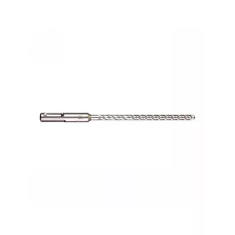   MILWAUKEE Vrták do kameňa 6,0 x 160/100 mm štvorbřitý MX4 SDS-Plus