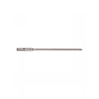   MILWAUKEE Vrták do kameňa 6,0 x 210/150 mm štvorbřitý MX4 SDS-Plus