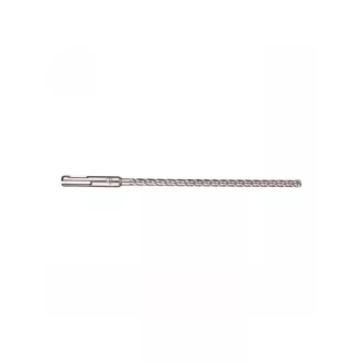   MILWAUKEE vrták do kameňa 6,5 x 210/150 mm štvorbřitý MX4 SDS-Plus