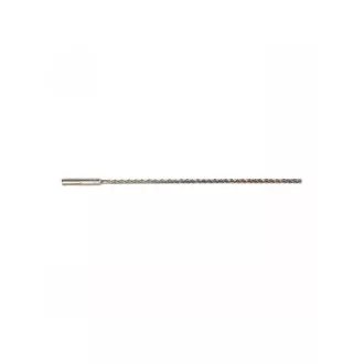   MILWAUKEE Vrták do kameňa 6,5 x 310/250 mm štvorbřitý MX4 SDS-Plus