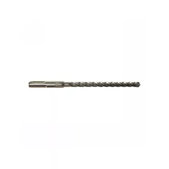   MILWAUKEE vrták do kameňa 8,0 x 165/100 mm štvorbřitý MX4 SDS-Plus