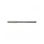 MILWAUKEE vrták do kameňa 8,0 x 165/100 mm štvorbřitý MX4 SDS-Plus