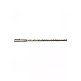  MILWAUKEE vrták do kameňa 8,0 x 210/150 mm štvorbřitý MX4 SDS-Plus
