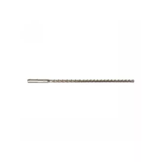  MILWAUKEE Vrták do kameňa 8,0 x 260/200 mm štvorbřitý MX4 SDS-Plus