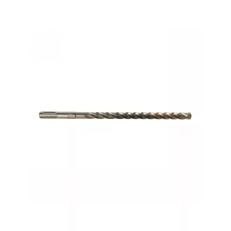   MILWAUKEE Vrták do kameňa 10 x 210/150 mm štvorbřitý MX4 SDS-Plus