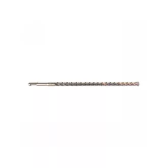   MILWAUKEE Vrták do kameňa 12 x 310/250 mm štvorbřitý MX4 SDS-Plus