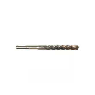   MILWAUKEE Vrták do kameňa 14 x 160/100 mm štvorbřitý MX4 SDS-Plus