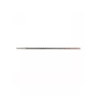   MILWAUKEE Vrták do kameňa 14 x 450/400 mm štvorbřitý MX4 SDS-Plus