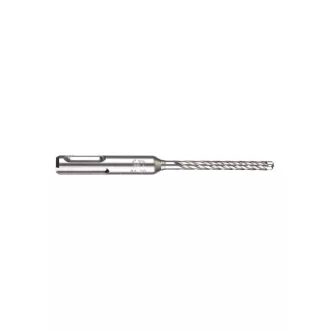   MILWAUKEE Vrták do kameňa 5,0 x 115/50 mm štvorbřitý SDS-Plus (10 ks)