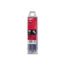 MILWAUKEE Vrták do kameňa 5,0 x 115/50 mm štvorbřitý SDS-Plus (10 ks)