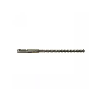   MILWAUKEE Vrták do kameňa 7,0 x 160/100 mm štvorbřitý MX4 SDS-Plus (10 ks)