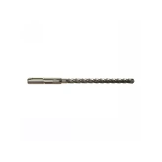   MILWAUKEE Vrták do kameňa 8,0 x 160/100 mm štvorbřitý MX4 SDS-Plus (10 ks)